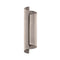 Pirouette LED Bath & Vanity Wall Light  option Brushed Nickel
