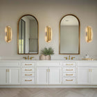 Pirouette LED Bath & Vanity Wall Light