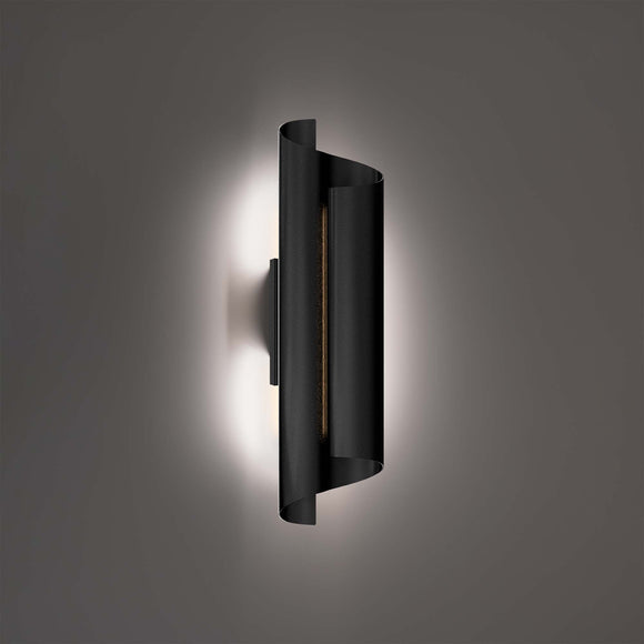 Pirouette LED Bath & Vanity Wall Light