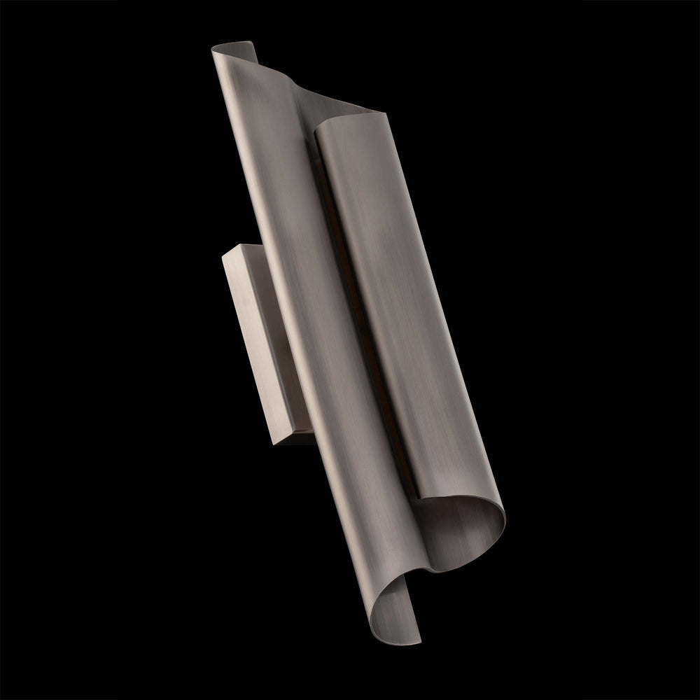 Pirouette LED Bath & Vanity Wall Light