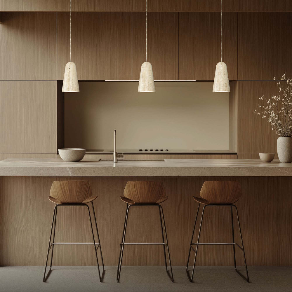 Pompei LED Pendant Light