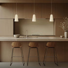 Pompei LED Pendant Light