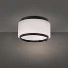 Preston LED Flush Mount