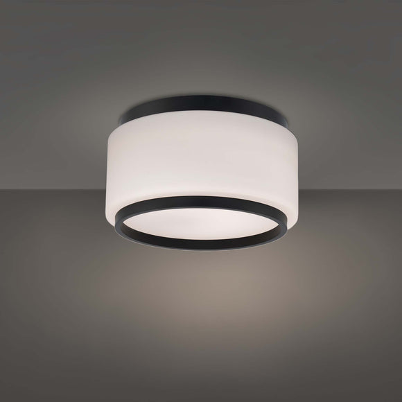 Preston LED Flush Mount