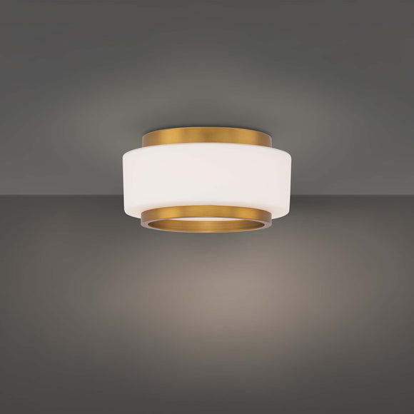 Preston LED Flush Mount