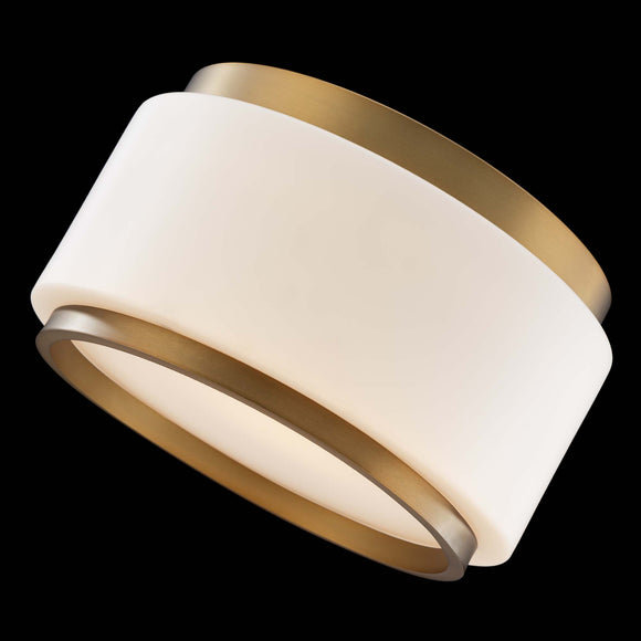 Preston LED Flush Mount