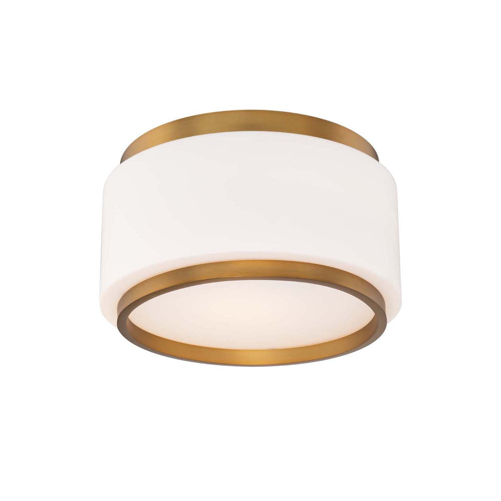 Preston LED Flush Mount