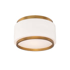 Preston LED Flush Mount