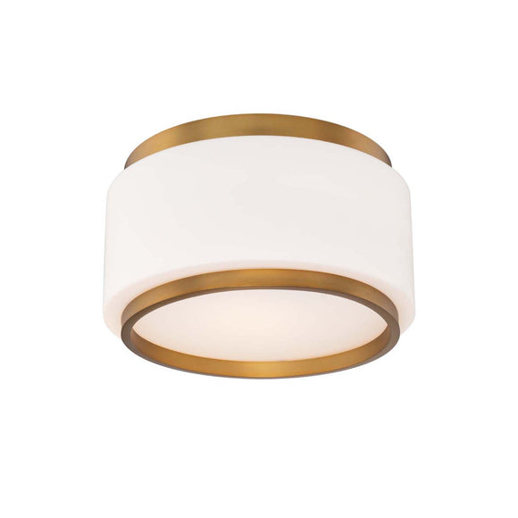 Preston LED Flush Mount