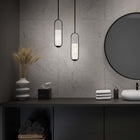 Rollins Mini LED Pendant Light