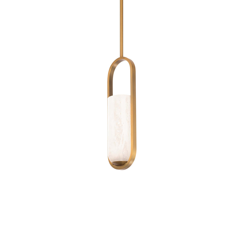 Rollins Mini LED Pendant Light