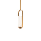 Rollins Mini LED Pendant Light