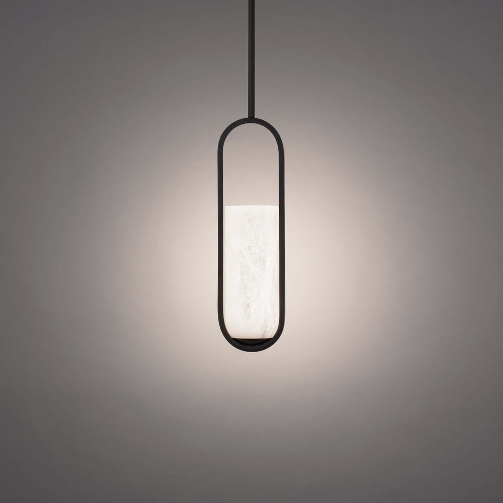 Rollins Mini LED Pendant Light