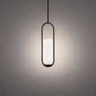 Rollins Mini LED Pendant Light