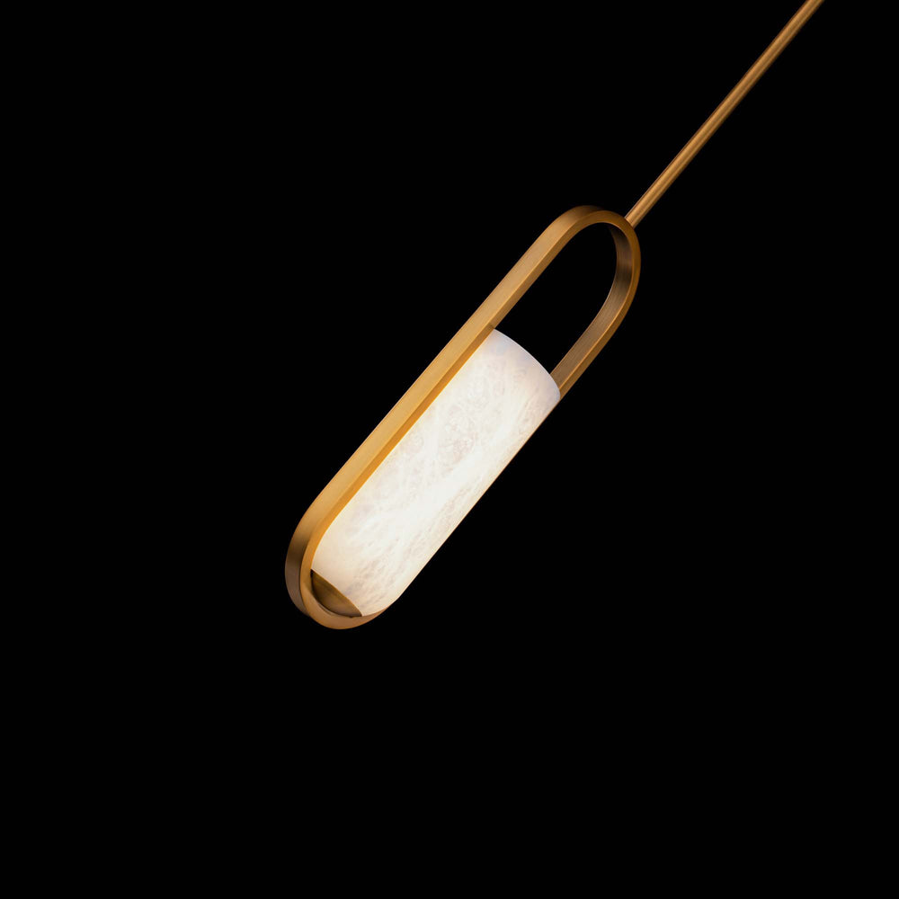 Rollins Mini LED Pendant Light