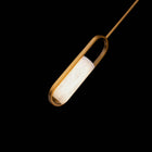 Rollins Mini LED Pendant Light
