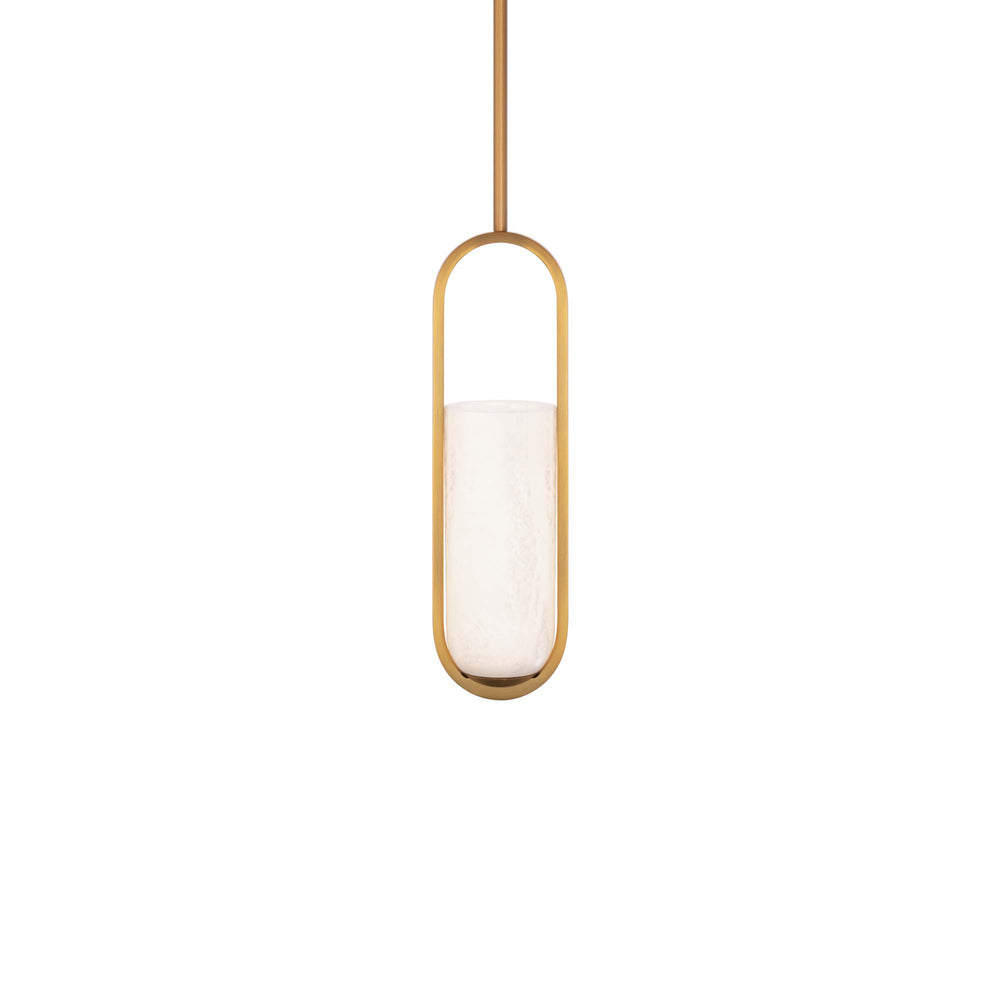 Rollins Mini LED Pendant Light