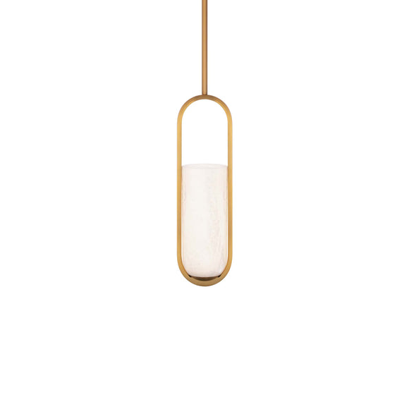 Rollins Mini LED Pendant Light
