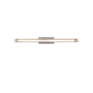 Skein LED Bath & Vanity Wall Light