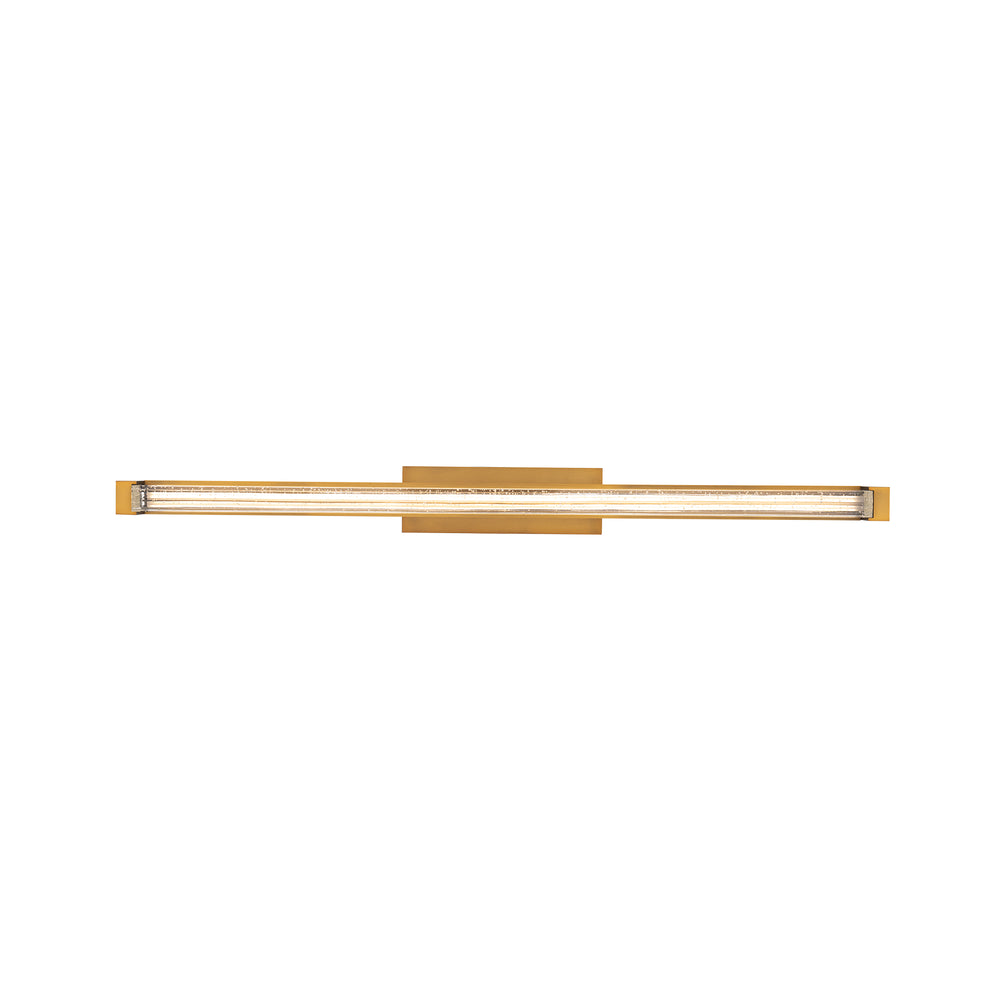 Skein LED Bath & Vanity Wall Light