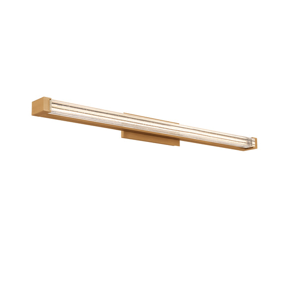 Skein LED Bath & Vanity Wall Light