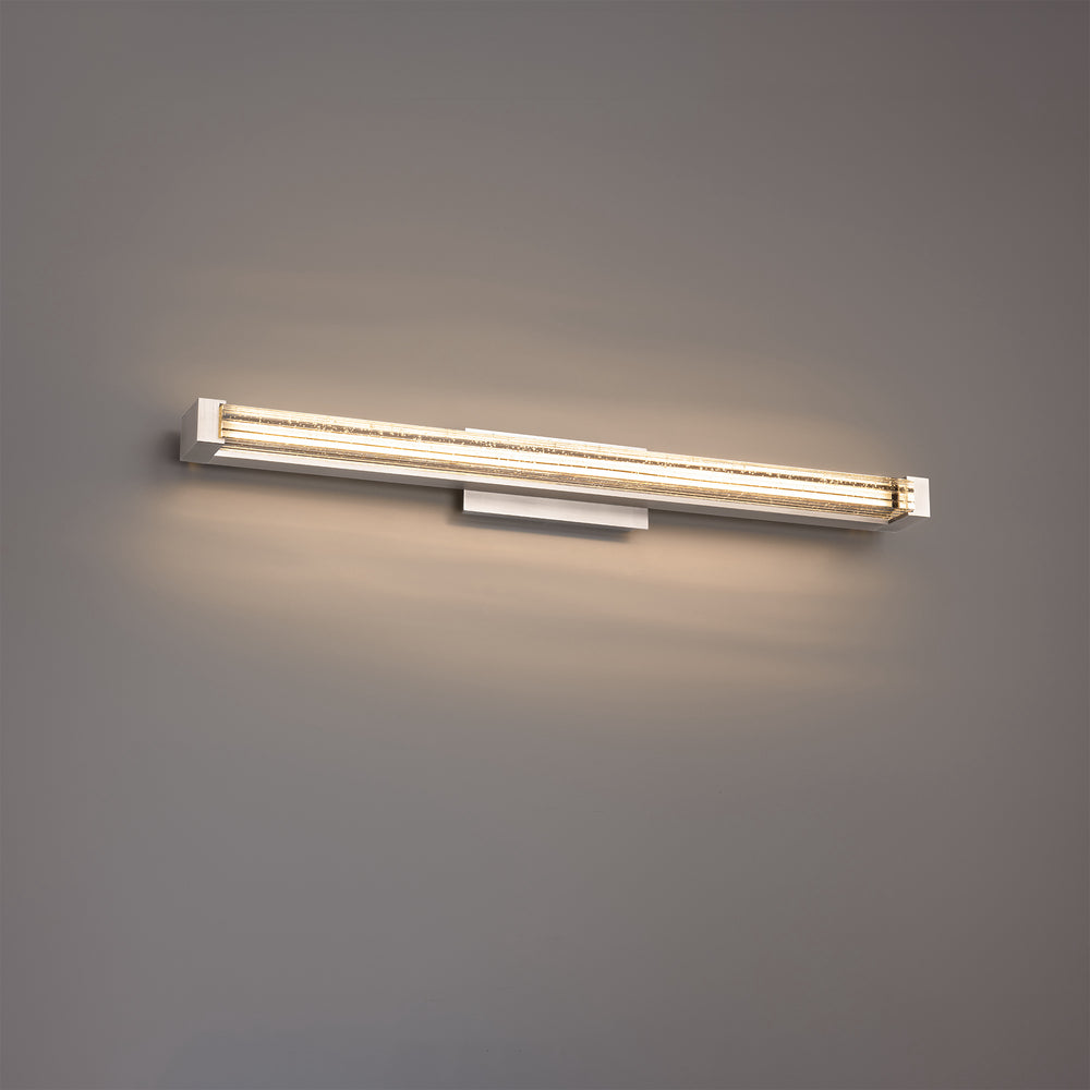 Skein LED Bath & Vanity Wall Light