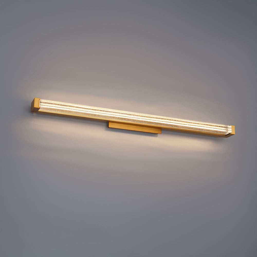 Skein LED Bath & Vanity Wall Light