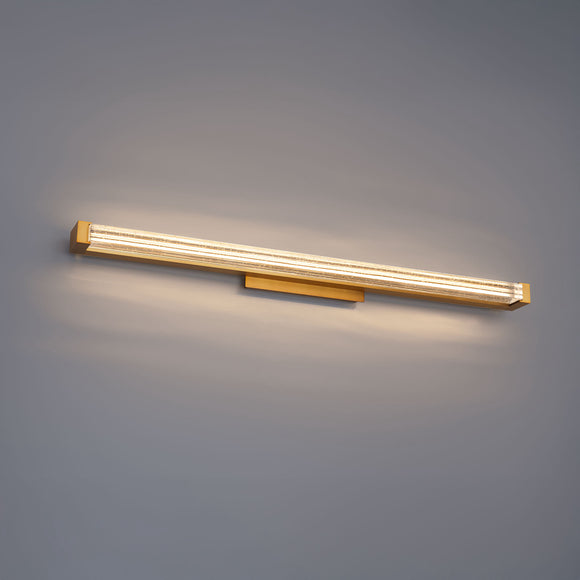 Skein LED Bath & Vanity Wall Light