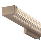 Skein LED Bath & Vanity Wall Light