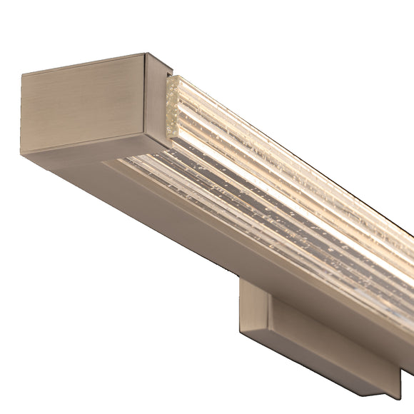 Skein LED Bath & Vanity Wall Light