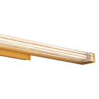 Skein LED Bath & Vanity Wall Light
