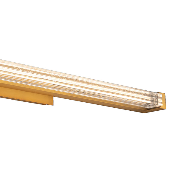 Skein LED Bath & Vanity Wall Light