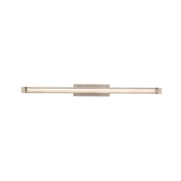 Skein LED Bath & Vanity Wall Light