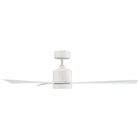 Lotus Indoor/Outdoor LED Smart Ceiling Fan