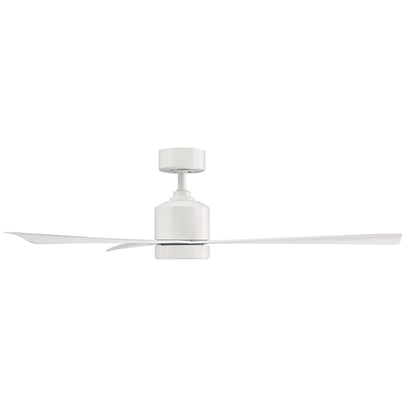 Modern Forms Smart Fans Lotus Indoor/Outdoor LED Smart Ceiling Fan ...