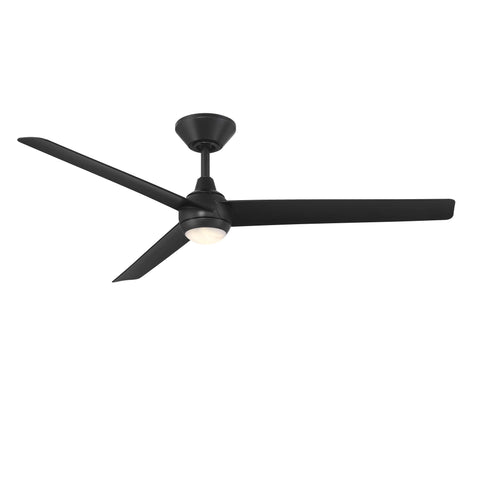 Pisces Indoor/Outdoor Smart Ceiling Fan