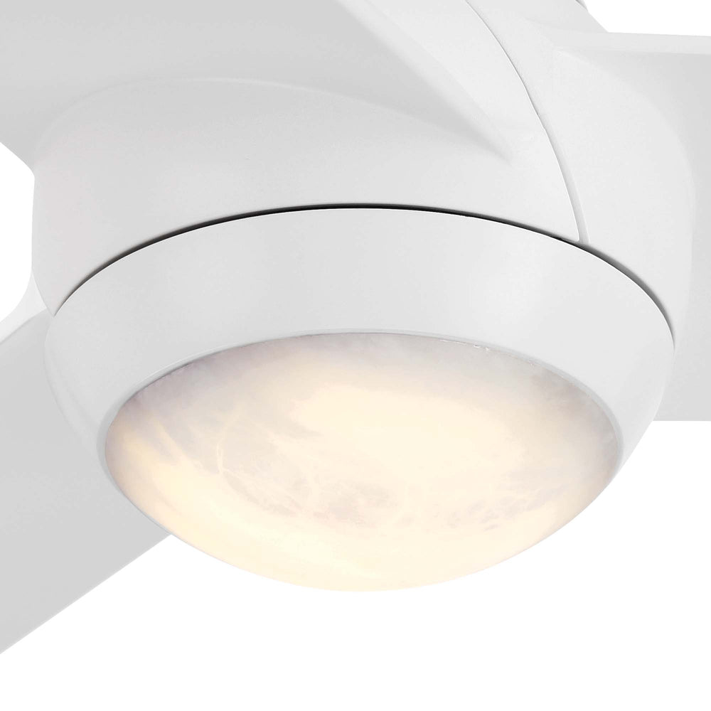 Pisces Indoor/Outdoor Smart Ceiling Fan