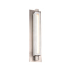 Stanchion LED Bath & Vanity Wall Light