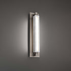 Stanchion LED Bath & Vanity Wall Light