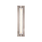 Stanchion LED Bath & Vanity Wall Light