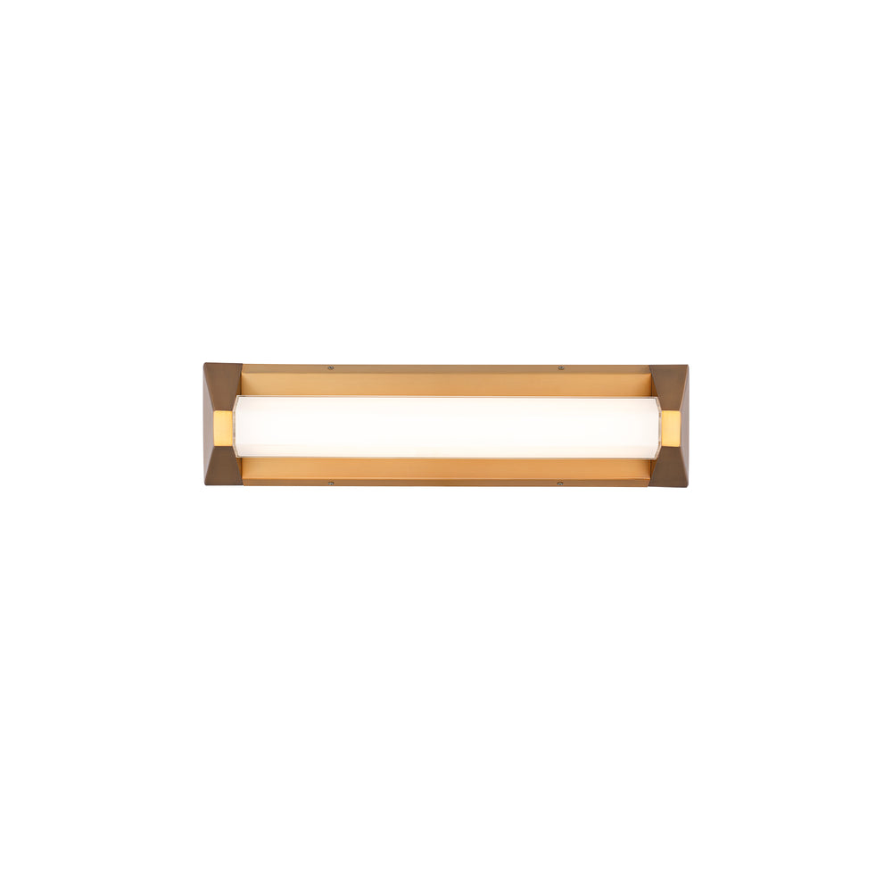 Swale LED Bath & Vanity Wall Light