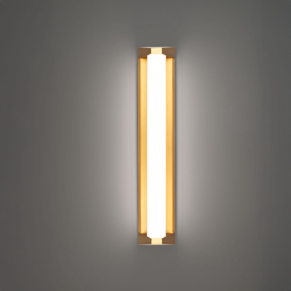 Swale LED Bath & Vanity Wall Light
