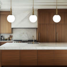 Sybil LED Pendant Light