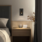 Wizard LED Wall Sconce