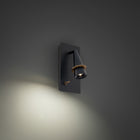 Wizard LED Wall Sconce