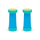 George Sowden Salt & Pepper Grinder (Set of 2)