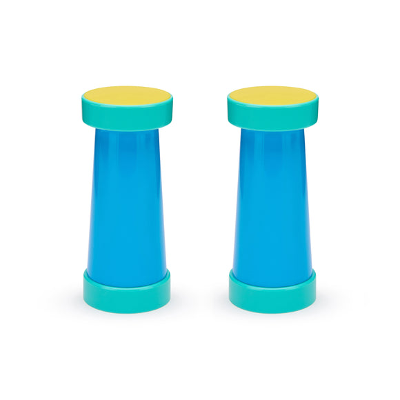 George Sowden Salt & Pepper Grinder (Set of 2)