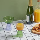 Oorun Didun Glass Cups (Set of 2)