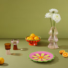 Oorun Didun Glass Cups (Set of 2)