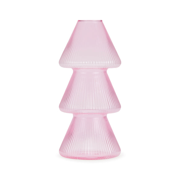 Oorun Didun Glass Vase